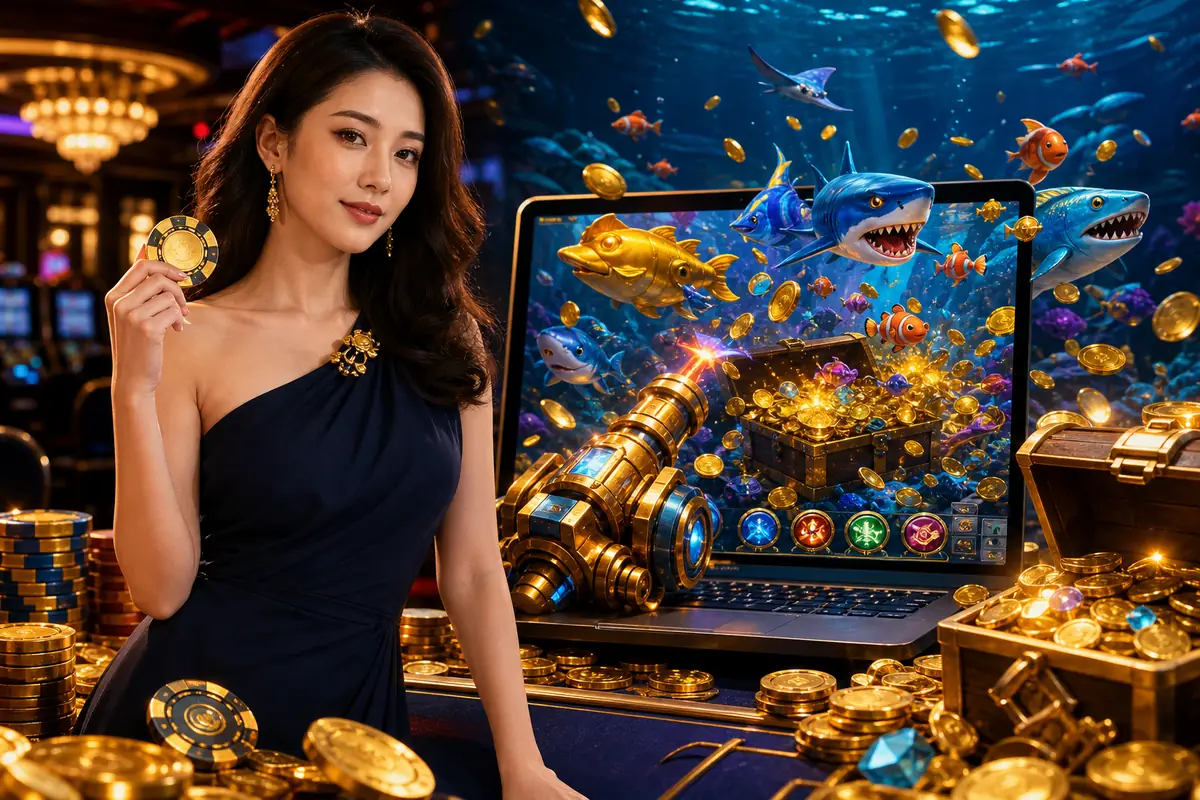 k50888 ဘောနပ်စ်နှင့် VIP အကြောင်း